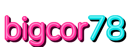 bigcor78 — logo kanal
