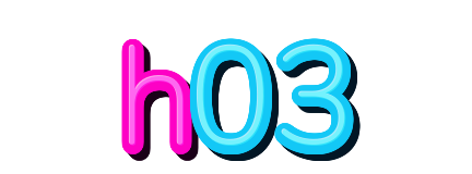 h03 — logo kanal