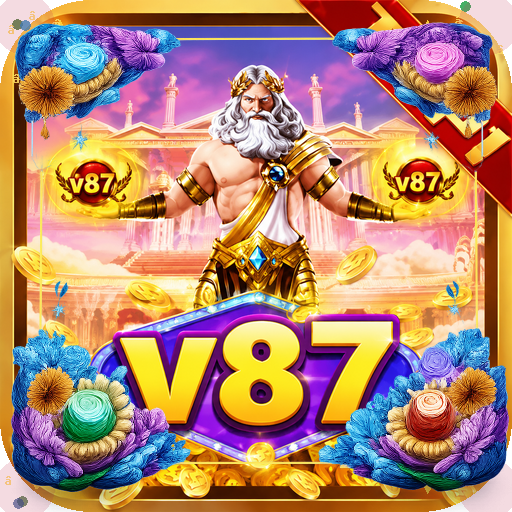 v87 — mitra unggulan